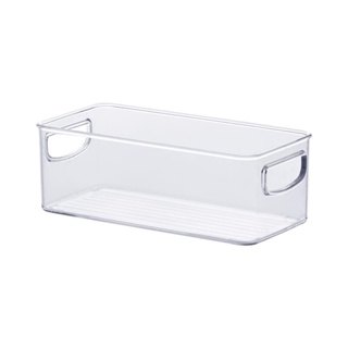 Organizador Diamond Transparente em Acrilico 23x11x8cm 1074 Paramount
