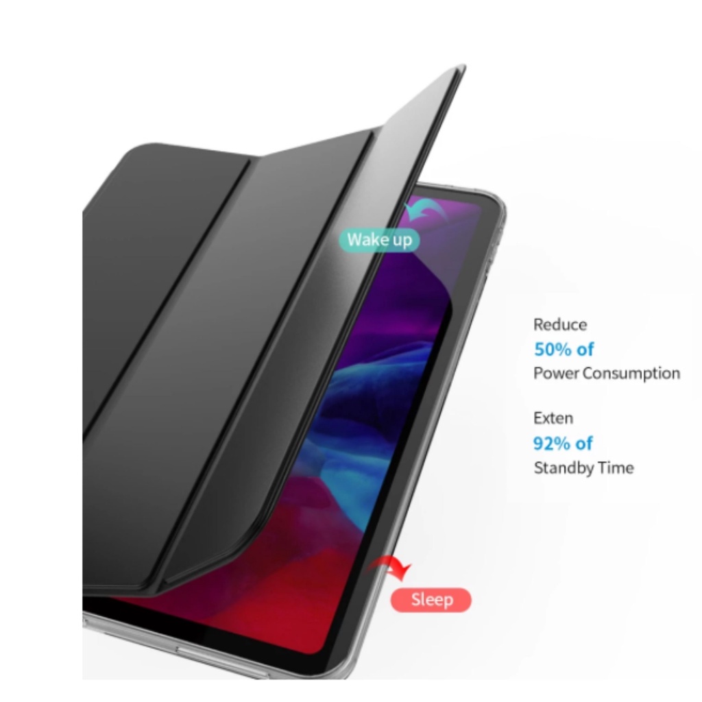 Capa Case Para IPad PRO 11” 3ª Geração 2020/2021- A2228 A2068