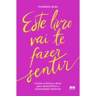 ESTE LIVRO VAI TE FAZER SENTIR - BESTSELLER