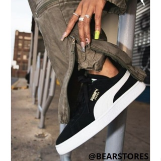 Tenis Puma Suede Feminino e Masculino Lançamento - Tênis Puma Tradicional Feminino Promoção - RS COP11.122