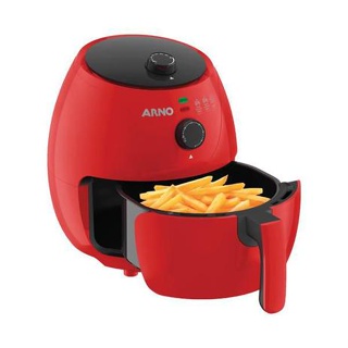 Fritadadeira Easy Fry 3,2 L Red - Arno