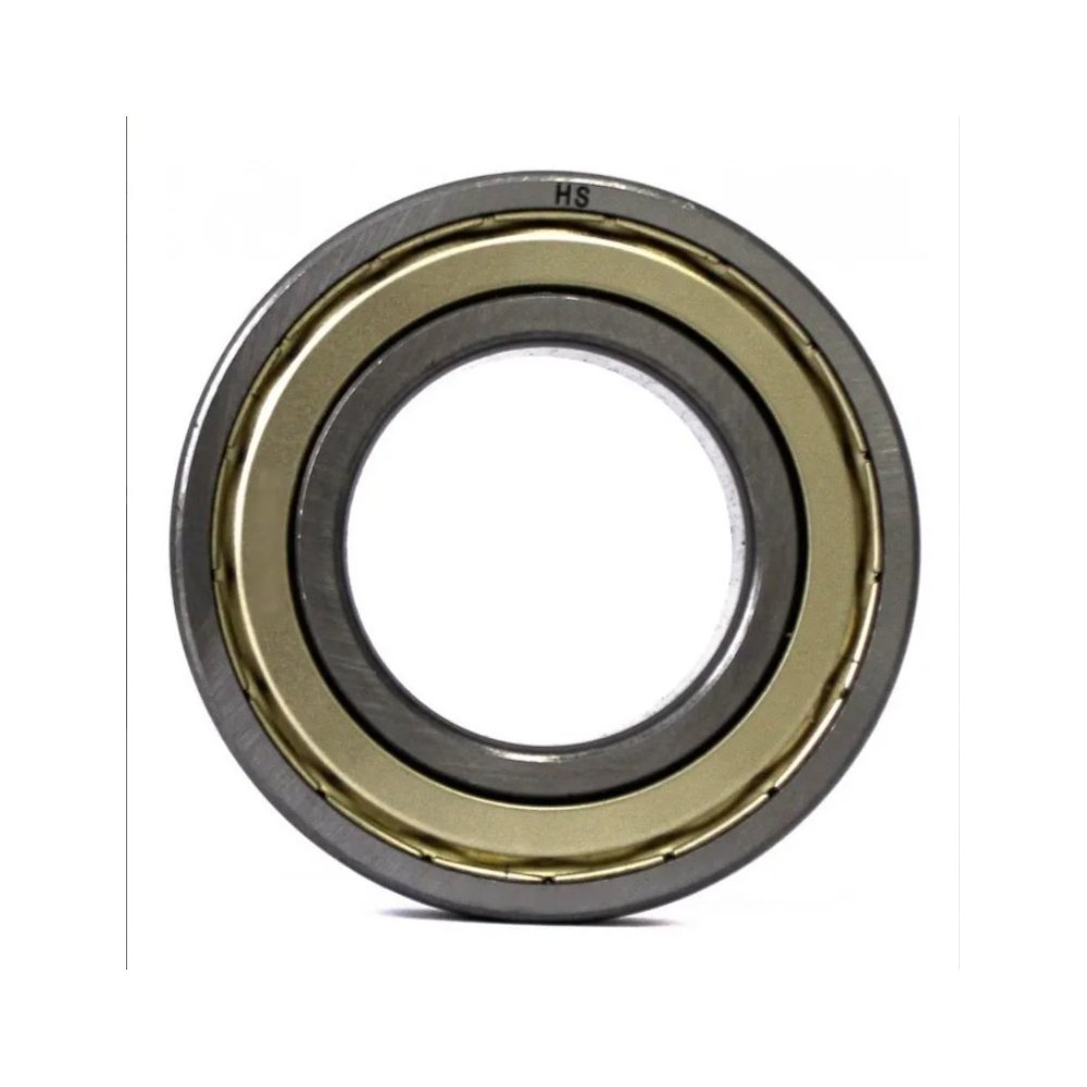 Cuscinetto F6202RS, 10Pcs Cuscinetto A Sfere A Gola Profonda In Acciaio Diametro Esterno 38mm Diametro Interno 16mm Utilizzato In Cambi - Foto 3