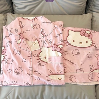 Kawaii Anime Disney Leite Silk Pijamas Primavera Sleepwear Feminino Terno  Meninas Bonito Manga Curta Roupa de Noite de Verão Home, roupa kawaii anime  