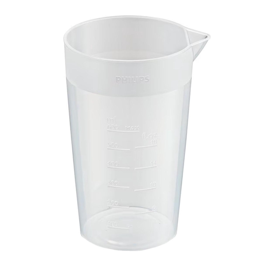 Jarra 1 Litro Para Mixer Philips Walita