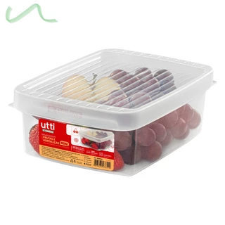 Mini Caixa Organizadora Frutas Verduras Legumes Hortaliças Ordene