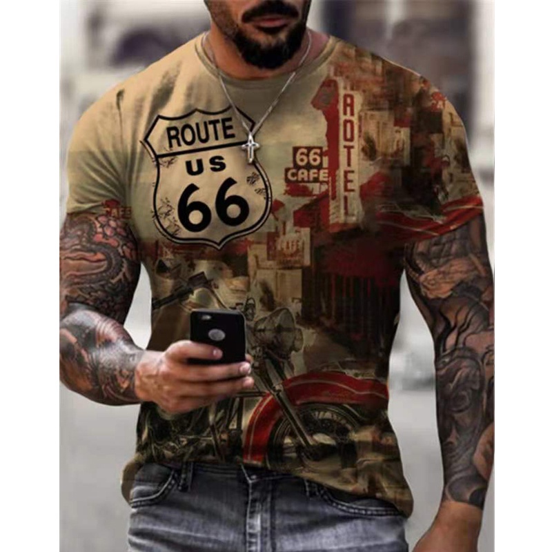 2022 hip hop personalidade topos novo design criatividade xadrez 3d  impresso casual t camisa XS-5XL