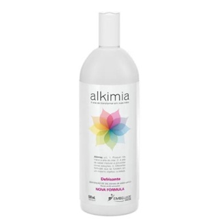 Defrisante Alkimia Embelleze Salon 500ML