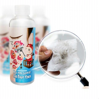 [Elizavecca] Toner De Frutas AHA 200ml
