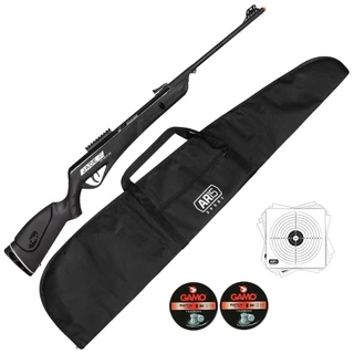 Carabina/Espingarda Pressao 4.5 Jade PRO NITRO Cbc Gas 60kg