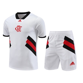 Kit Conjunto Regata e Short Flamengo Icon – Futhold