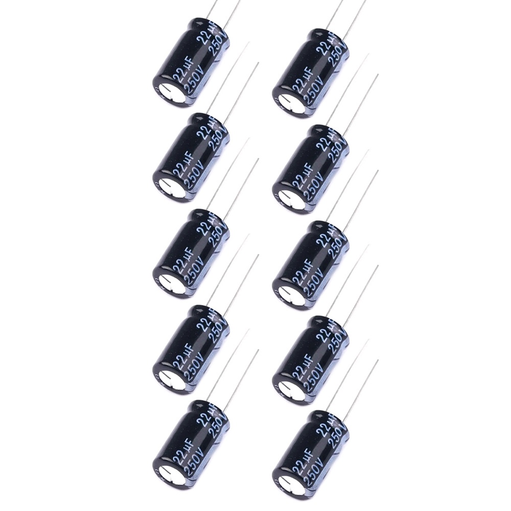 Capacitor 2200uf 200v En Mercado Libre México - Foto 7