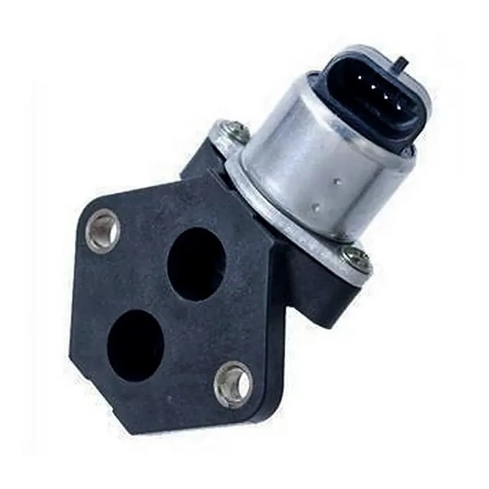 Sensor de Rotação Ford Fiesta e Ecosport - Código 948F6C315AA Original