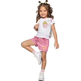 Conjunto Bebê Menino Verão Camisa Cambraia E Bermuda Moletinho Tropical 2  peças Tam M a GG - Paraíso - Loja de Roupa Infantil Para Meninas, Meninos e  Bebês