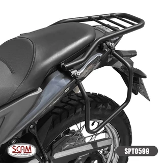 Suporte Alforge / Mala Lateral SCAM Dafra NH 190 2020-