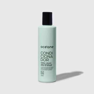 Condicionador Para Cabelos Oleosos 250ml