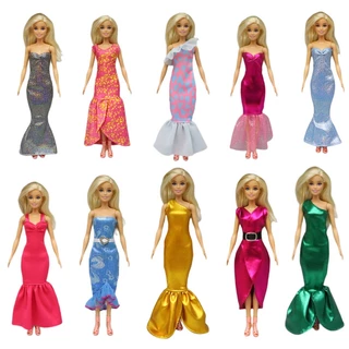 30cm Yi Sweet Barbie Clothes Meninos Meninas Brinquedos Bonecas Crianças