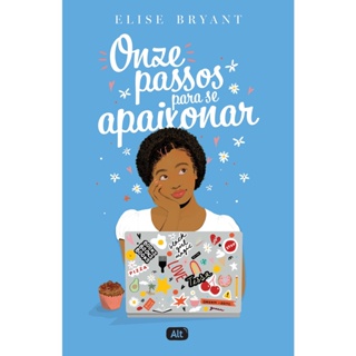 ONZE PASSOS PARA SE APAIXONAR - ALT