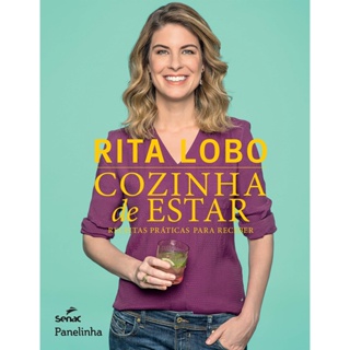 COZINHA DE ESTAR - SENAC