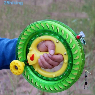 HIKING Kite Reel Winder Round Com Fio De 200m/300m Flying Tool Acessórios Para Bobinamento Ao Ar Livre | Rolo De