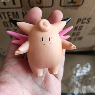 Altura 7cm] Anime Pokemon Pequeno Dragão de Fogo Dragão Gengar Velocidade  do Vento Cão Figura Pokémon Anime Doll Desktop Decoration Doll Gift -  Escorrega o Preço