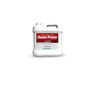 Suplemento Energetico Para Equinos Lavizoo Gama Power 5 Litros