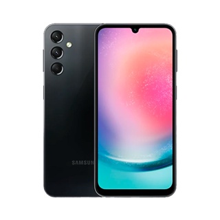 Smartphone Samsung Galaxy A24 128GB 4GB RAM 6.6 Polegadas SM-A245M Dual Sim