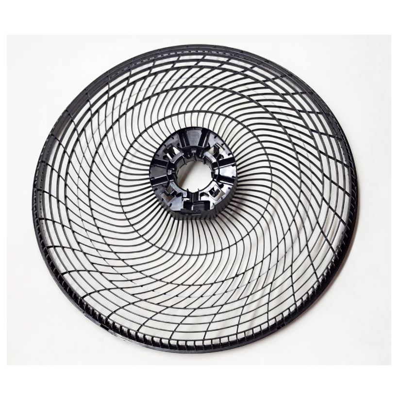 Grade Traseira Ventilador Arno VF50 VF51 VF52 VD50 VD51 VD52 Original