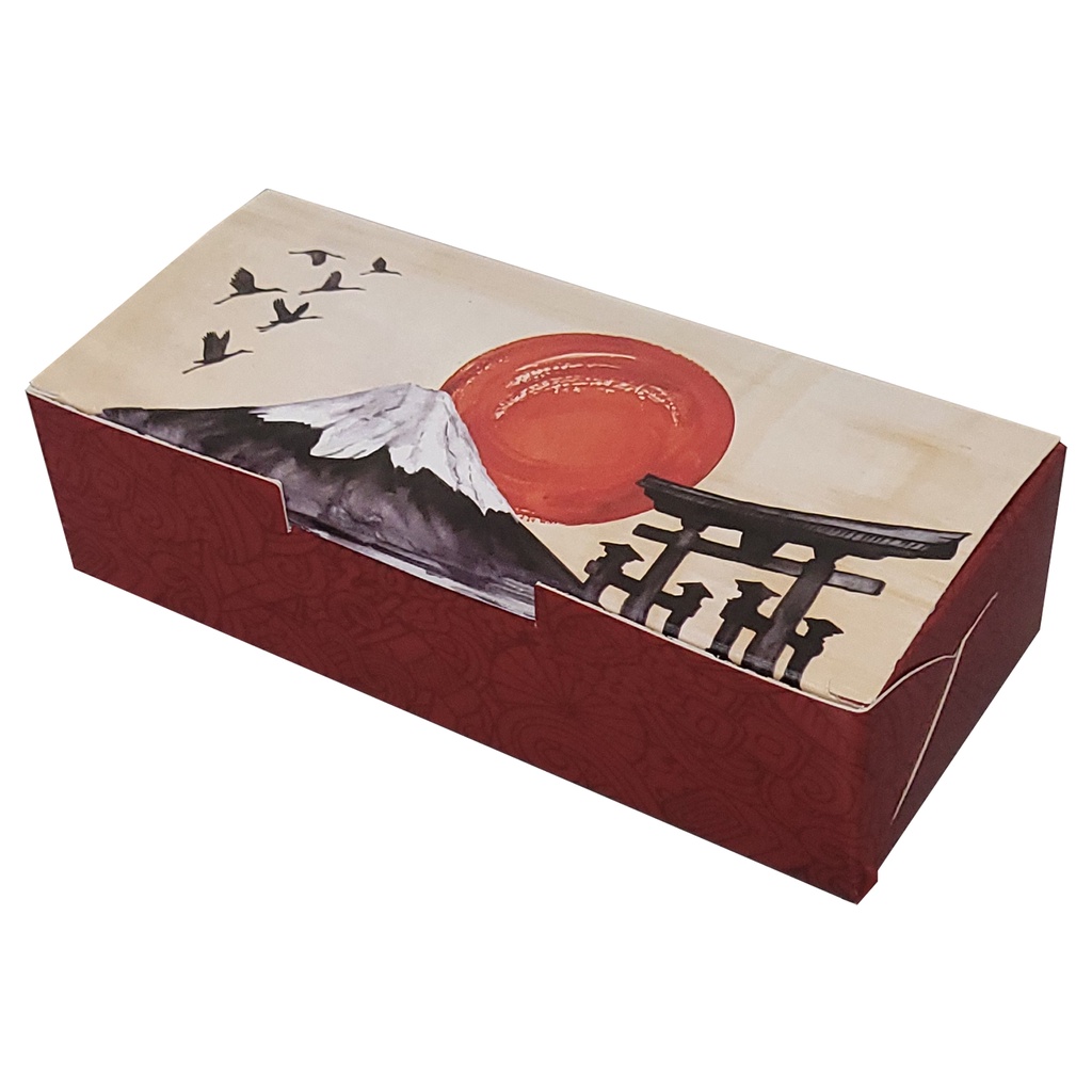 Yabai delivery: versão casual do japonês Ryo! - Degustando Viagens