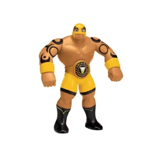 POWER PLAYER FIGURAS ARTICULADAS DE 25CM MASKO