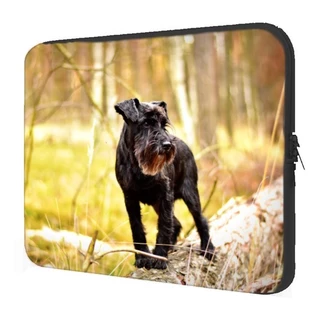 Case Notebook 14" P/ Samsung Schnauzer, no fio do bigode