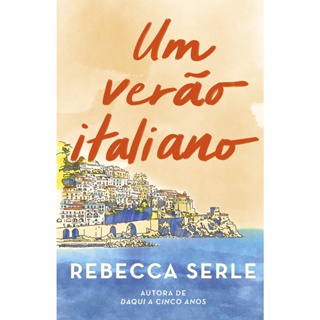 UM VERAO ITALIANO - PARALELA