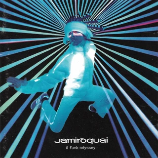 Jamiroquai - A Funk Odyssey