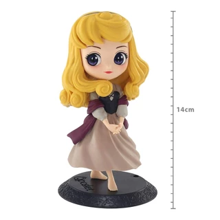 Boneca Briar Rose - Princesa Aurora (Bela Adormecida) - Bandai 20435