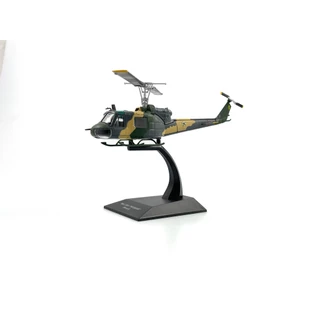 Helicóptero de Combate: Bell Uh-1 ''Iroquoios'' (Brasil) - Ed.02 Especial