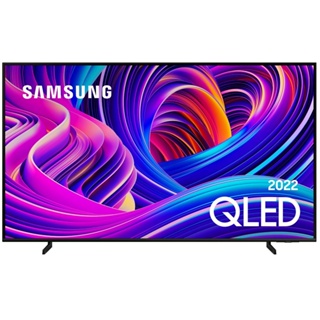 Smart TV Samsung Q60B 65 4K Bluetooth Wifi QLED