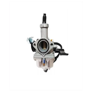 Carburador Completo Moto Cg Titan 125 Ks Es Kse