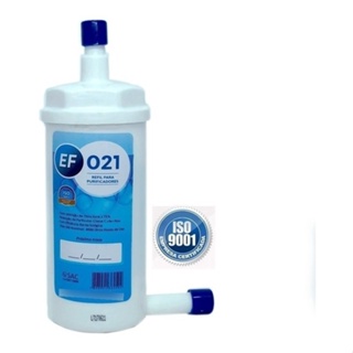 Refil Filtro Purificador Água Giovale Lorenzetti Compatível