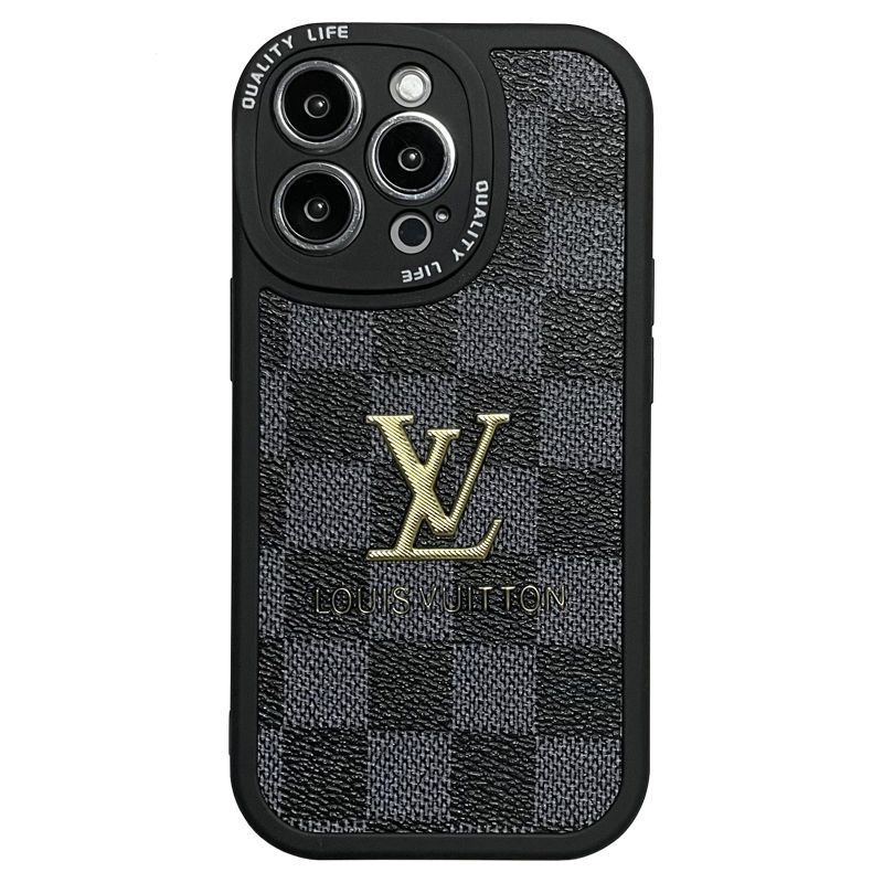 capa carteira Lv Louis Vuitton para Iphone 11/ 7 Plus / 8 / XR / 12