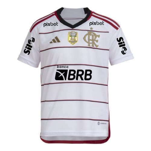 NOVA!!! Camiseta do FLAMENGO BRANCA DOURADA 2023 +FRETE GRATIS, ENVIO IMEDIATO.