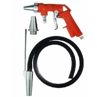 Pistola Jato De Areia Fp960 Arprex