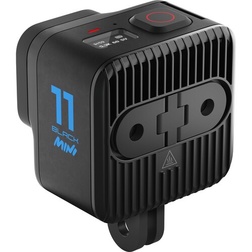 CÂMERA GOPRO HERO 11 BLACK MINI | Shopee Brasil