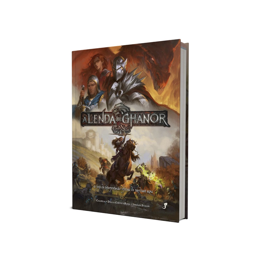 The Witcher Rpg Livro De Rpg Devir por R$199,00