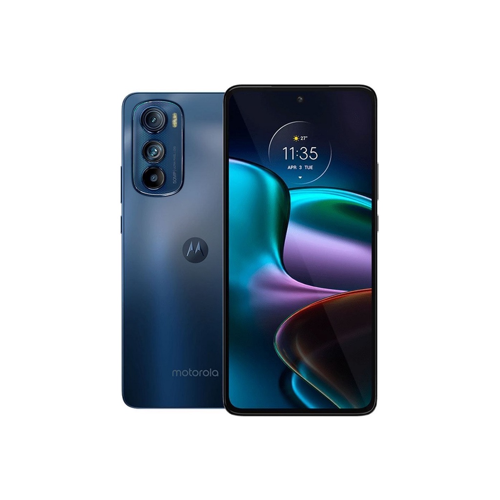 Motorola Moto Edge 30 256GB - Vitrine | Shopee Brasil