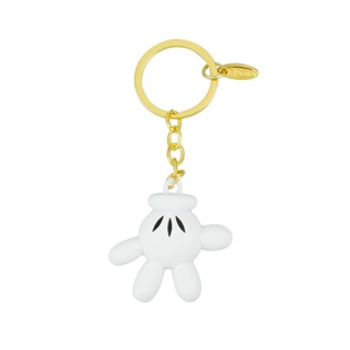 Chaveiro Luva Mickey 4cm - Disney