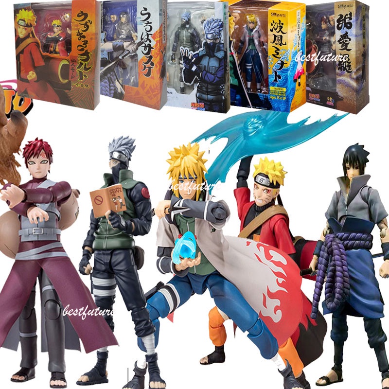 Anime Naruto Shippuden Hinata 12 Pçs/set Sasuke Itachi Kakashi Gaara Anime  Figura Q Versão Figuras Pvc Brinquedos Bonecas Presente Do Miúdo - Figuras  De Ação - AliExpress
