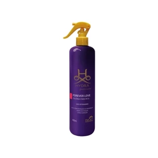 Colônia Pet Society Hydra Forever Love 450ml
