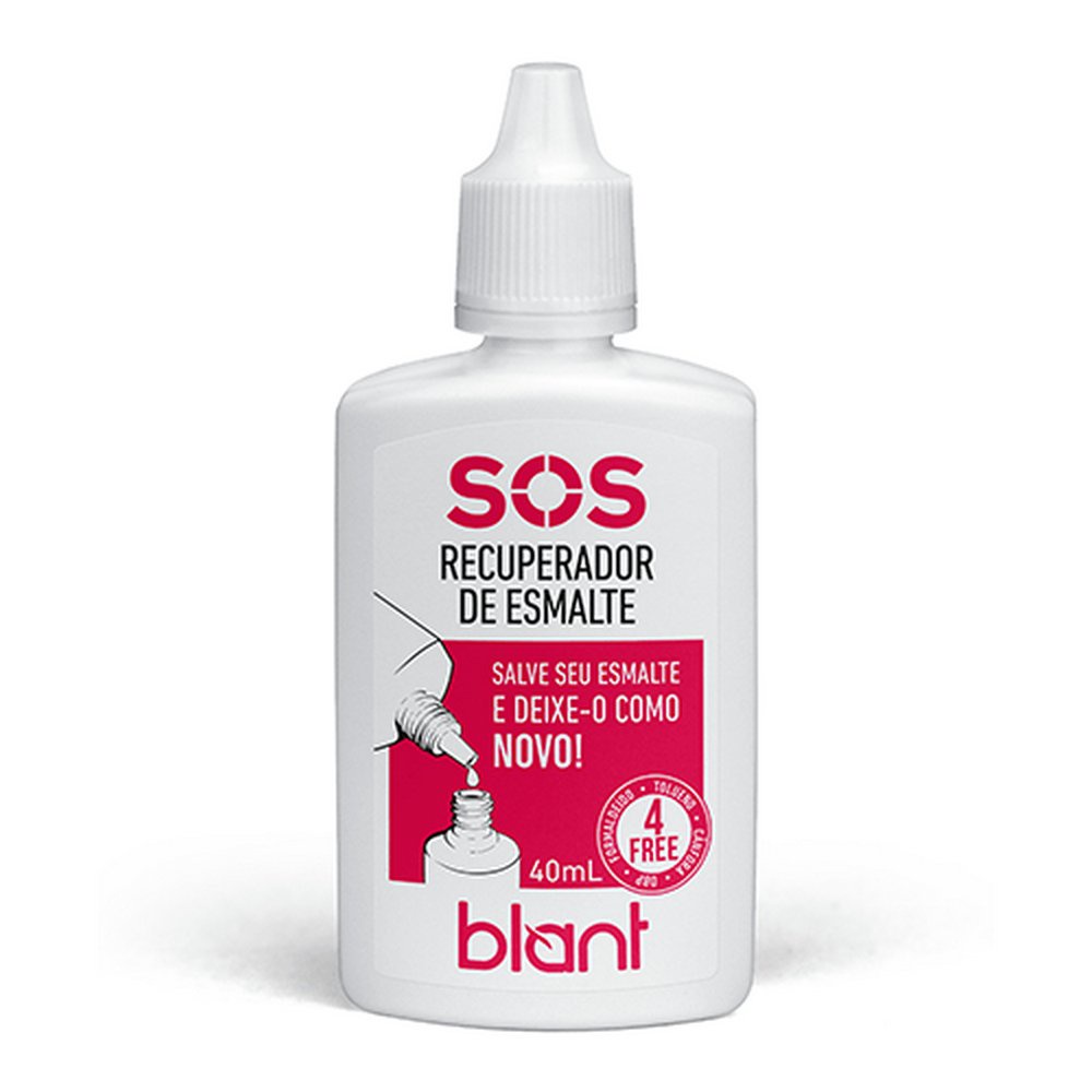 Recuperador De Esmaltes Sos Blant