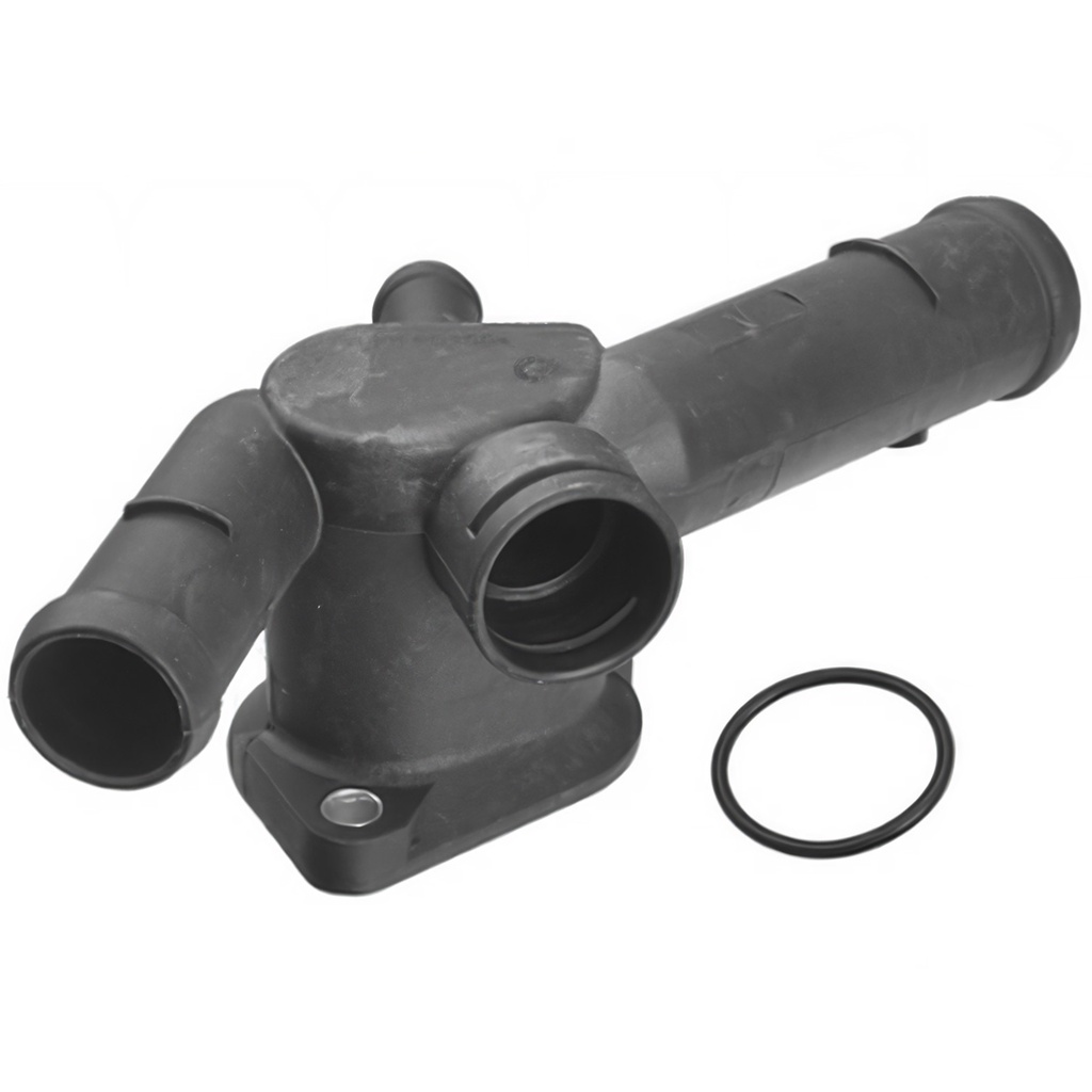 Cavalete Água Cabeçote Golf 1.6 Sr Bora Polo A3 Jetta 2.0 8v