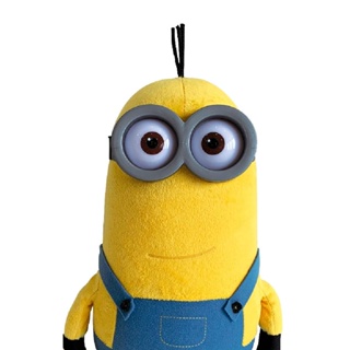 Pelúcia Minions Kevin 50 Cm - Fun Divirta-se