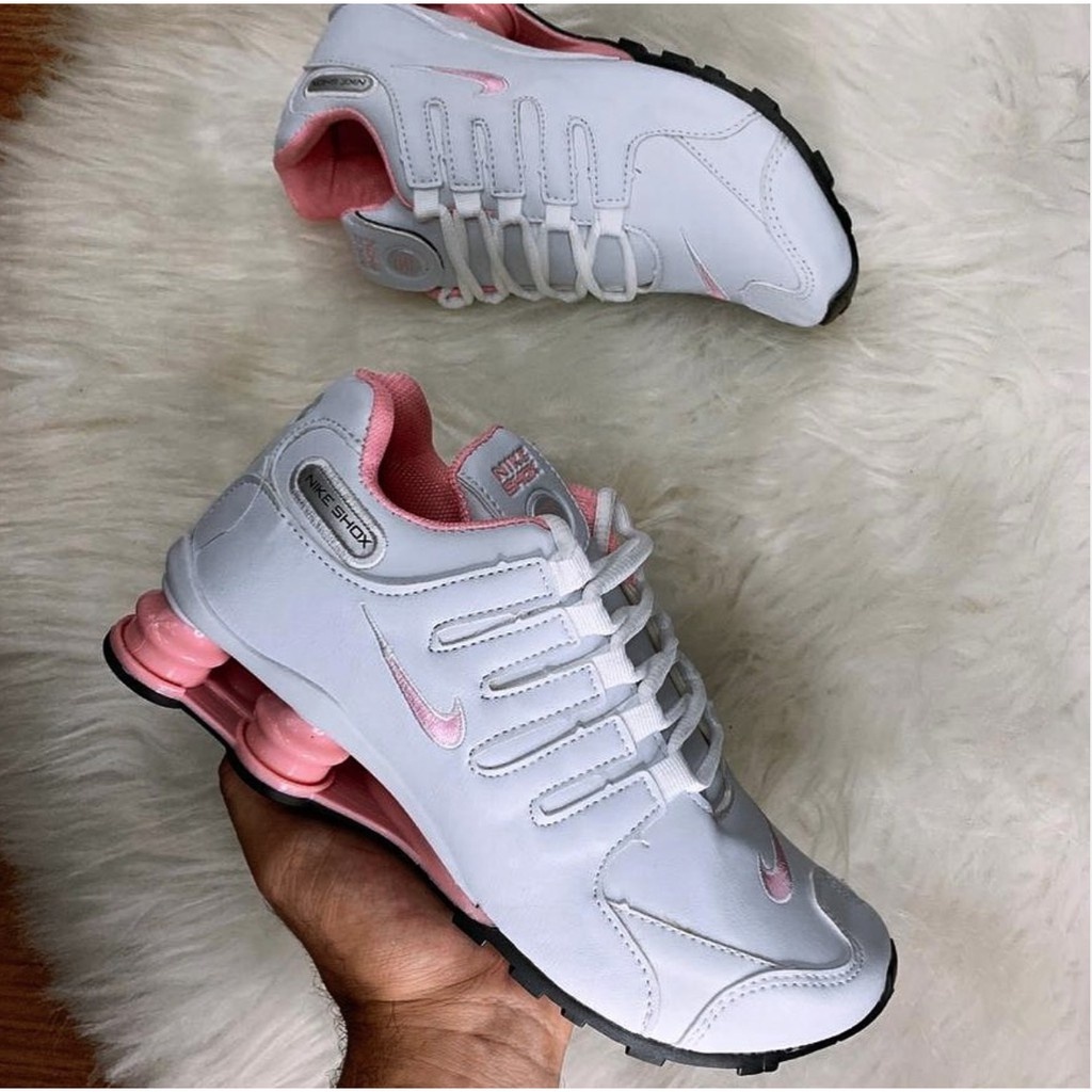 Nike shox cheap nz blanco